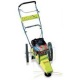 Бензиновая мотокоса на колесах Grillo HWT 550 Tilt XTL601 в Костроме