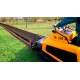 Траншеекопатель Laski TR120Н в Костроме