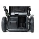 Газонокосилка аккумуляторная GreenWorks GD40LM46SP 8 Ач в Костроме