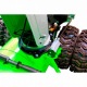 Бензиновый снегоуборщик RedVerg RD-SB107/15DW-E в Костроме