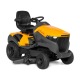 Садовый минитрактор Stiga Tornado 7121 HWS в Костроме