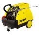 Мойка высокого давления Karcher HDS 558 C в Костроме