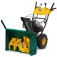 Снегоуборщик Yard-Man YM 6680 DE в Костроме